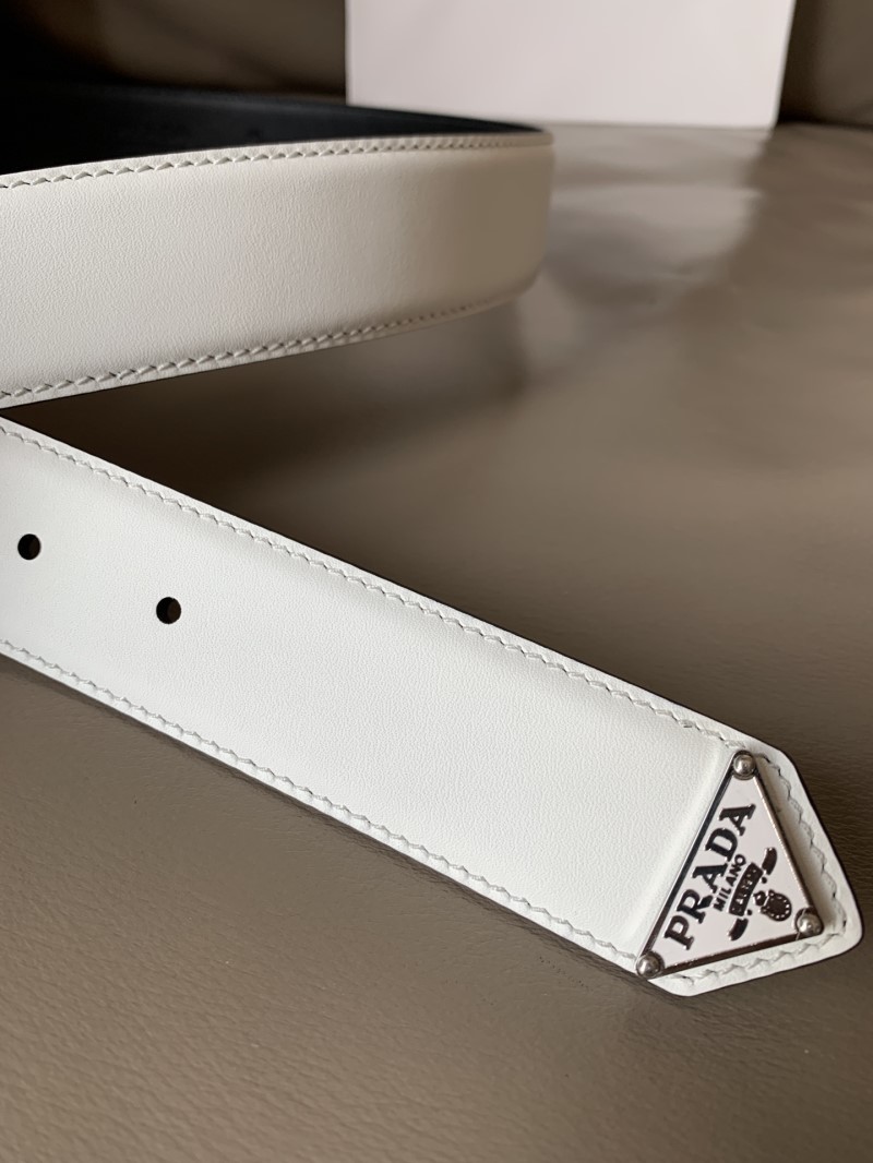 Pra*a belts